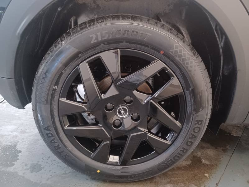 Opel Mokka - Photo 9