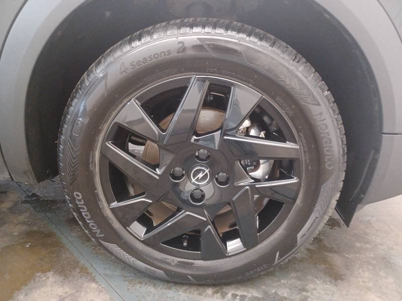 Opel Mokka - Photo 10