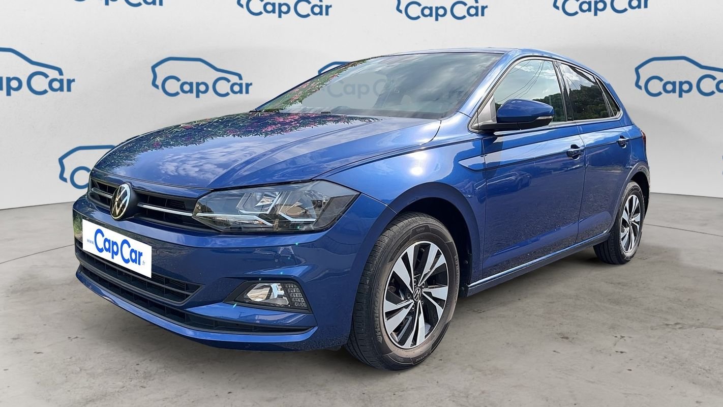 Volkswagen Polo - Photo 1