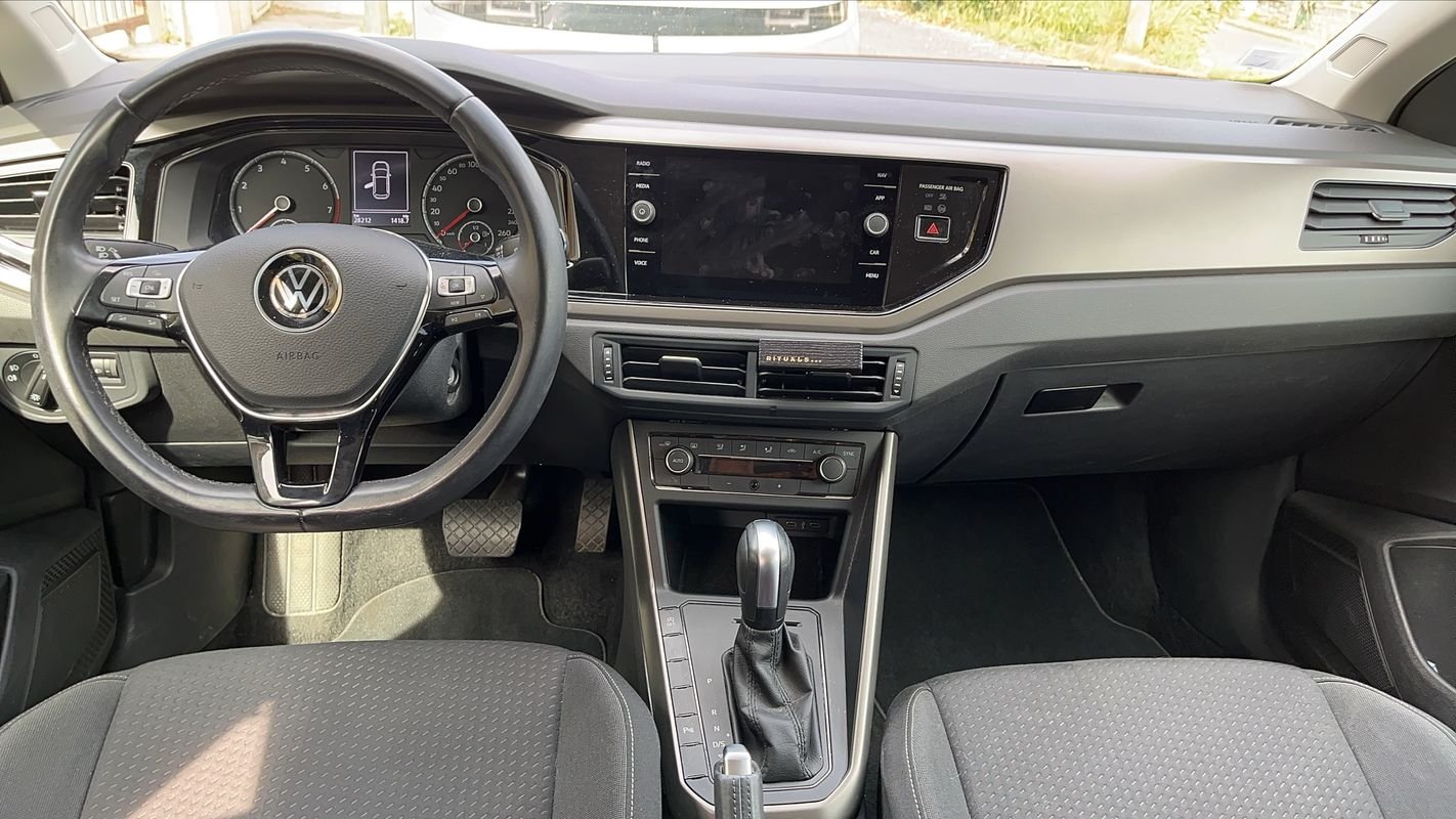 Volkswagen Polo - Photo 11