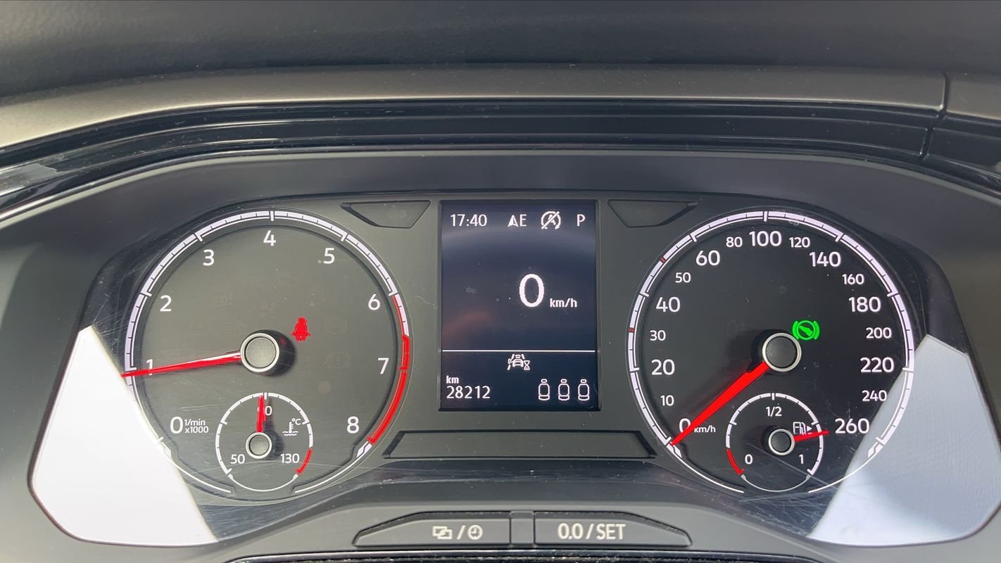 Volkswagen Polo - Photo 12