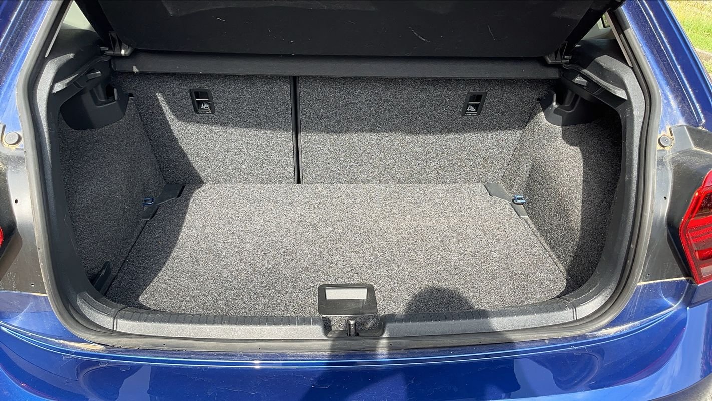 Volkswagen Polo - Photo 14