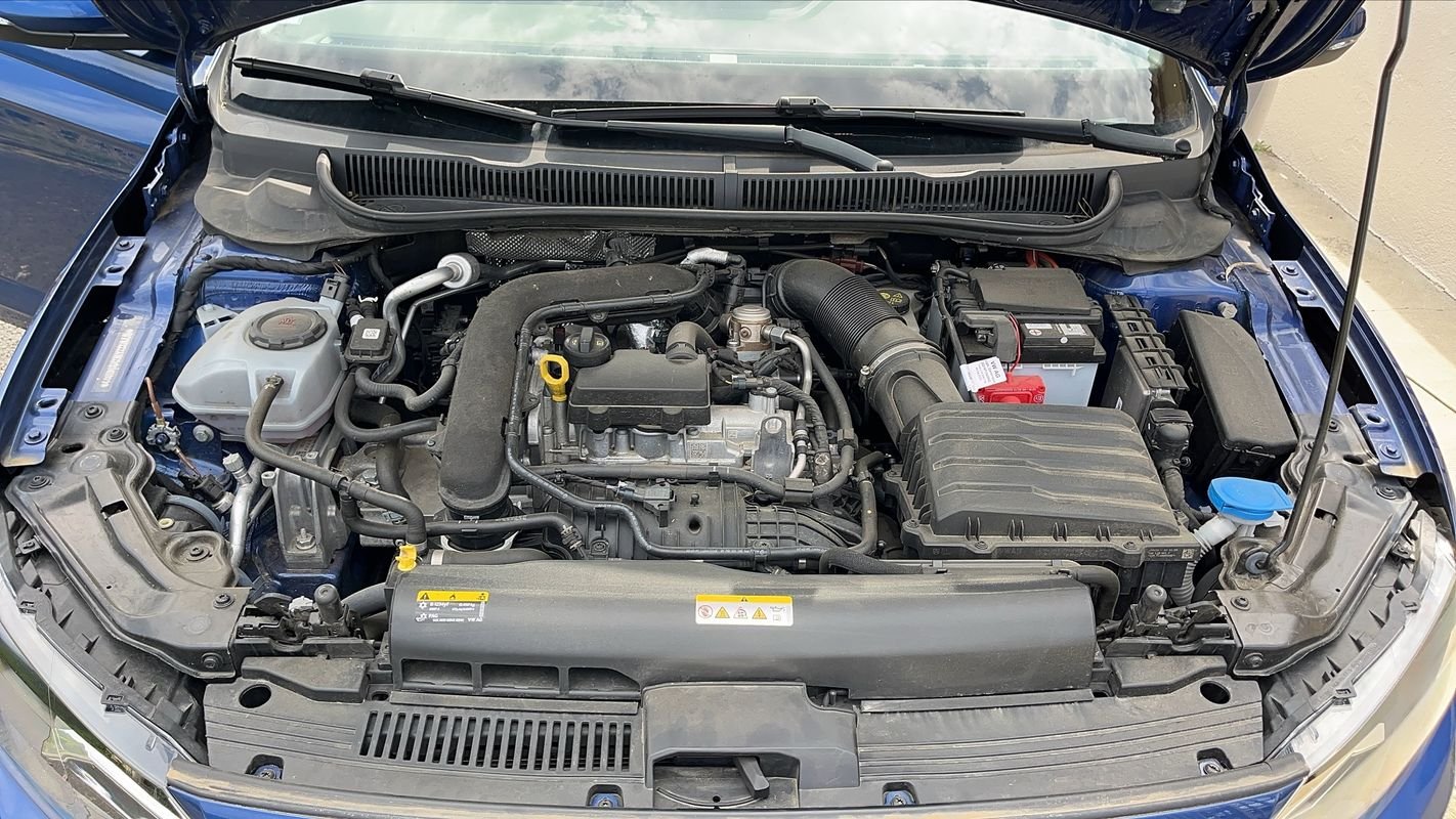 Volkswagen Polo - Photo 15