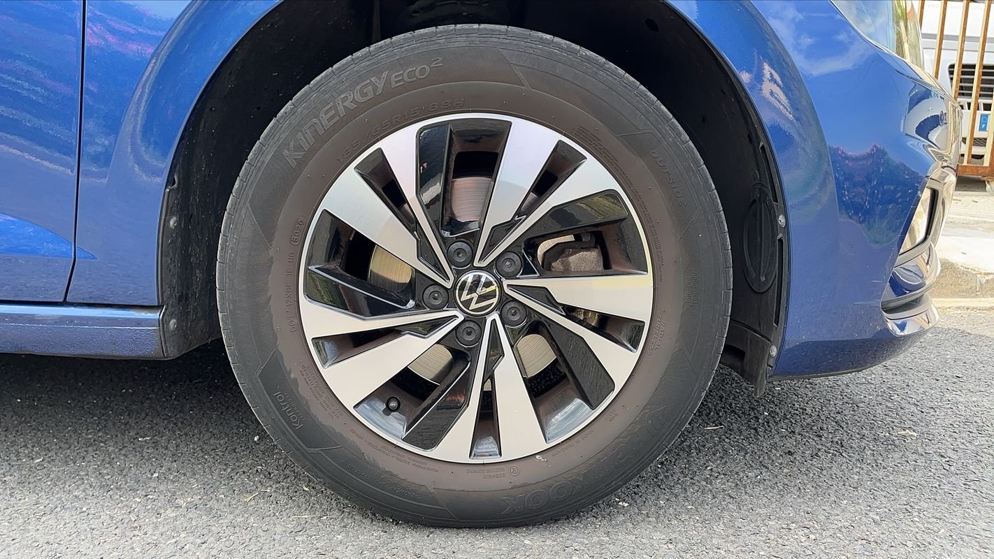Volkswagen Polo - Photo 17