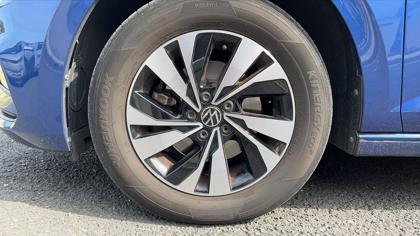 Volkswagen Polo - Photo 18