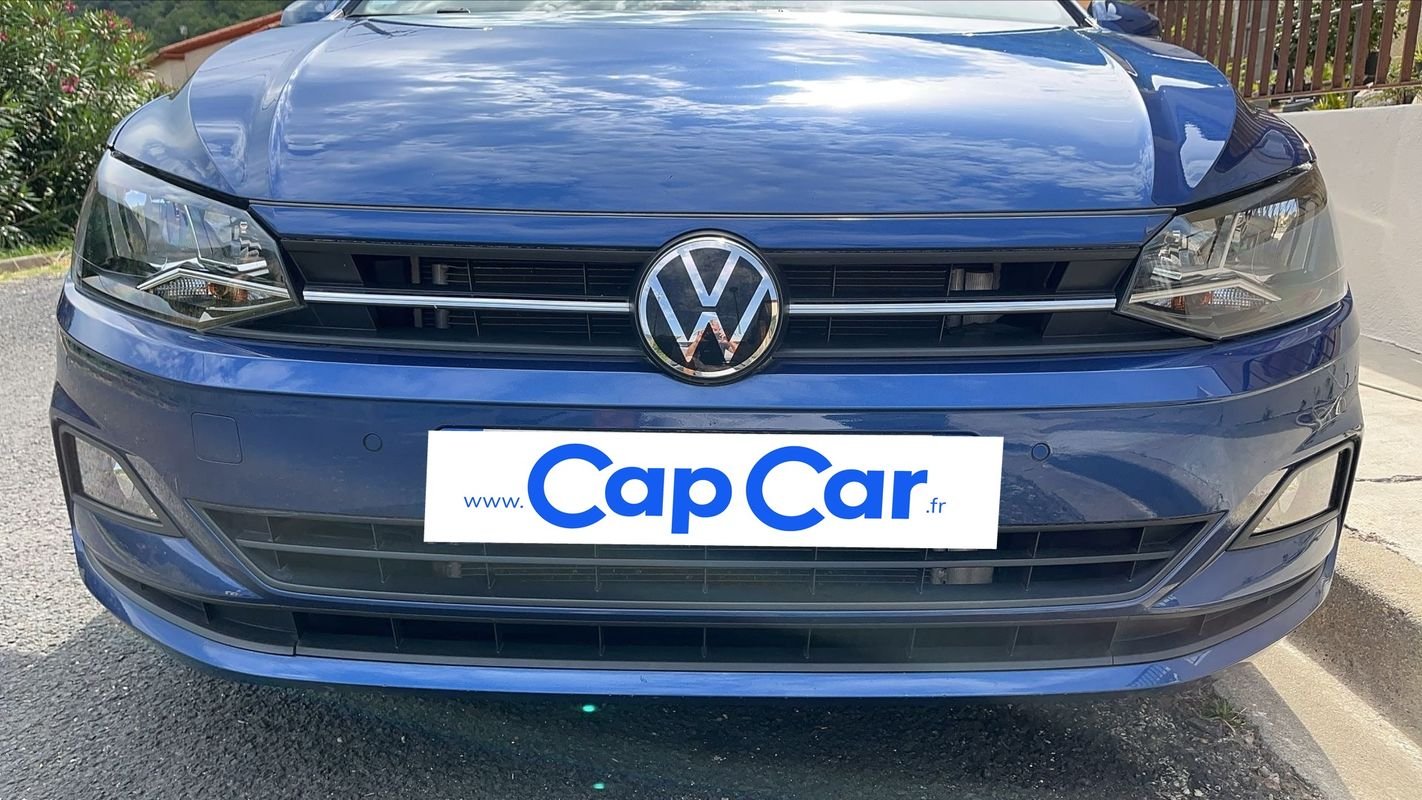 Volkswagen Polo - Photo 20