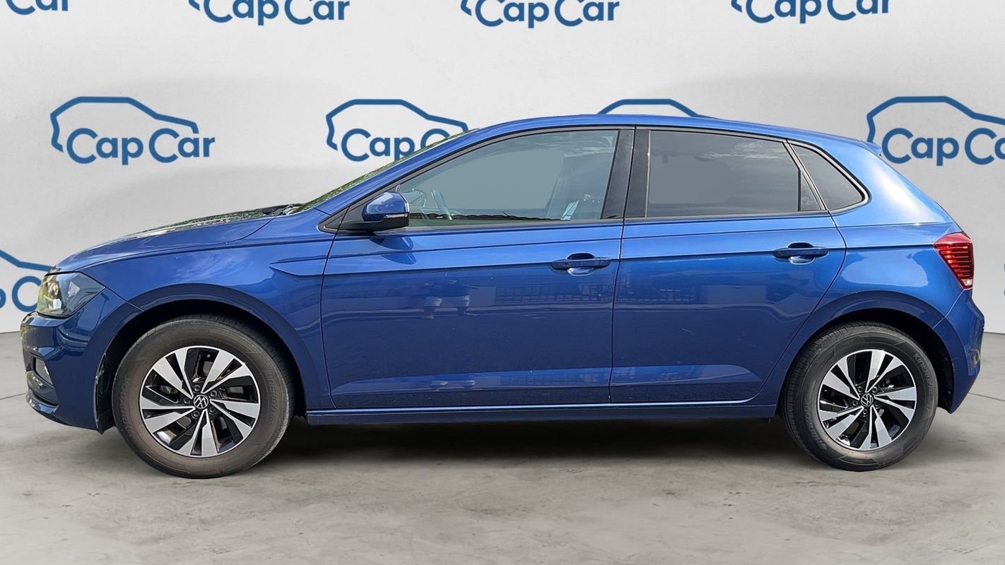 Volkswagen Polo - Photo 2