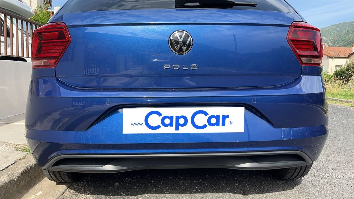Volkswagen Polo - Photo 21