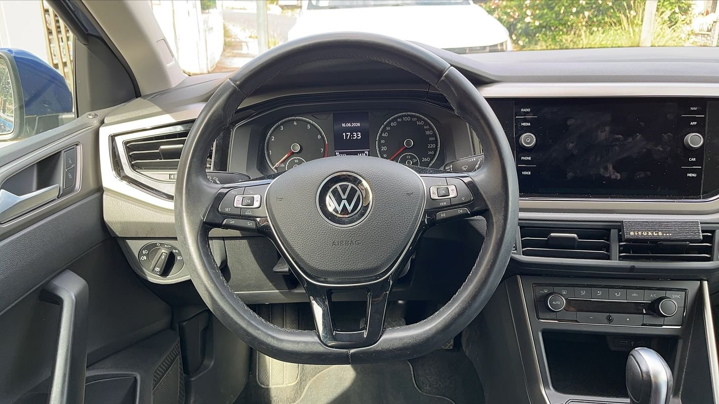 Volkswagen Polo - Photo 24