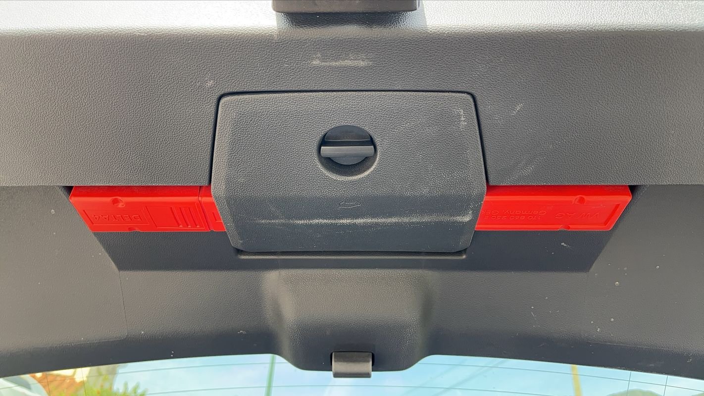 Volkswagen Polo - Photo 25