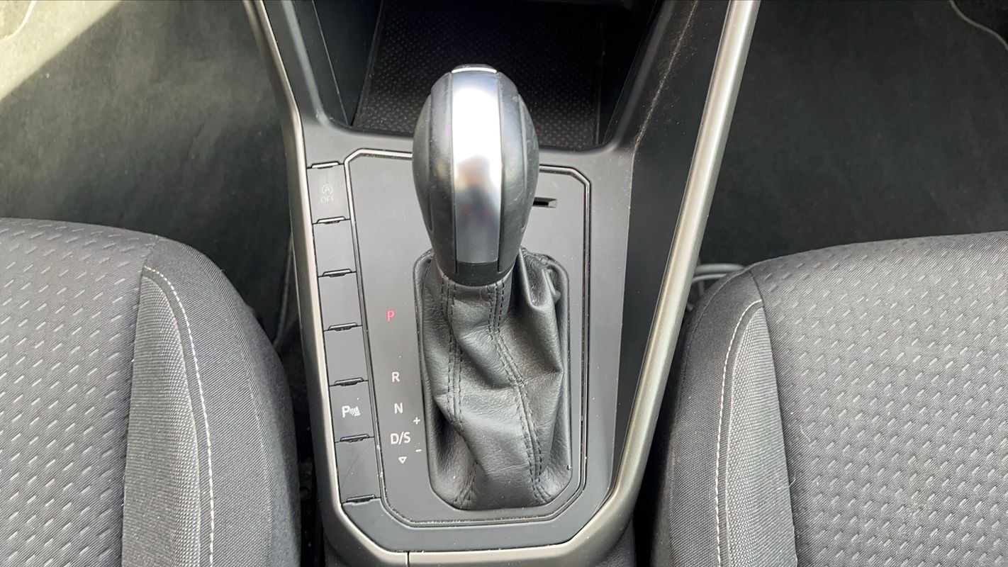 Volkswagen Polo - Photo 27