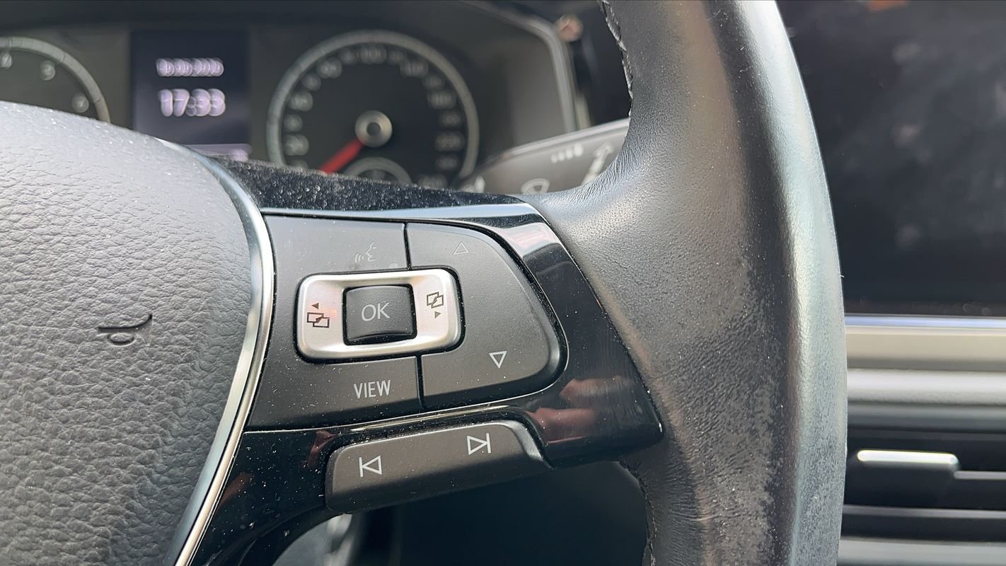 Volkswagen Polo - Photo 28