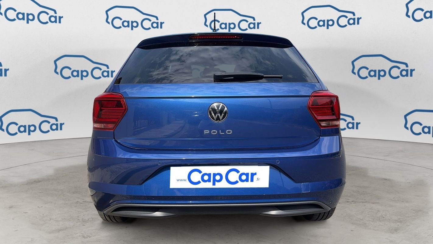 Volkswagen Polo - Photo 3
