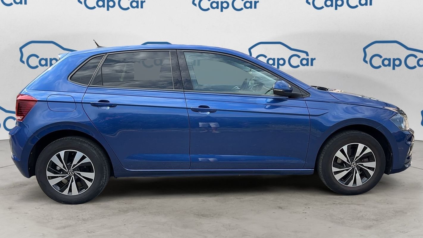 Volkswagen Polo - Photo 4