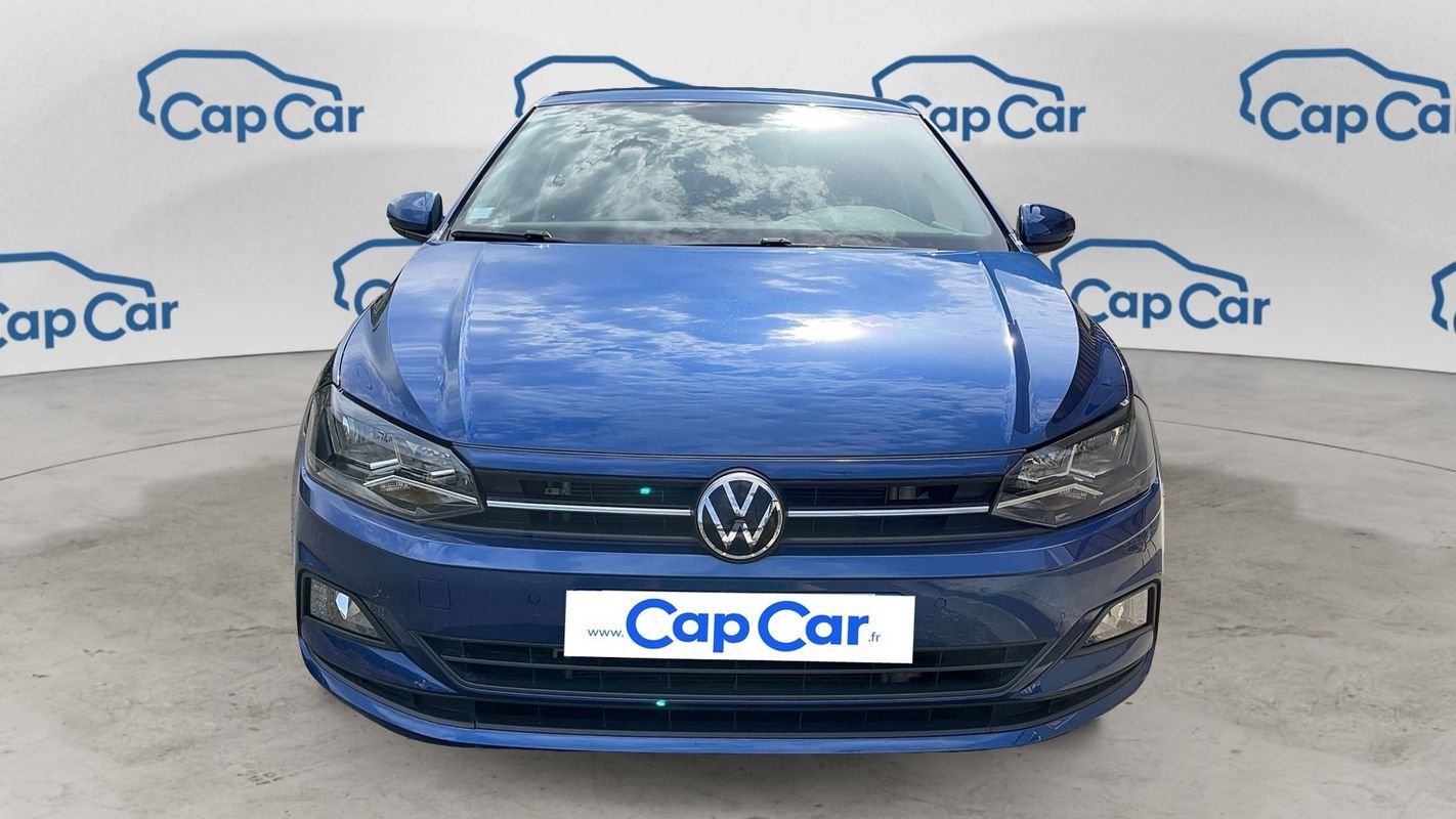 Volkswagen Polo - Photo 5