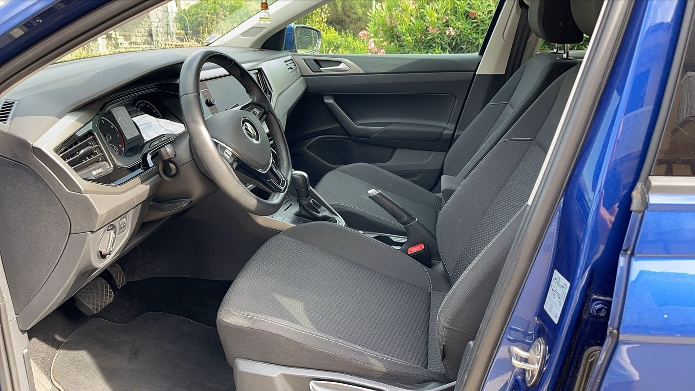 Volkswagen Polo - Photo 8