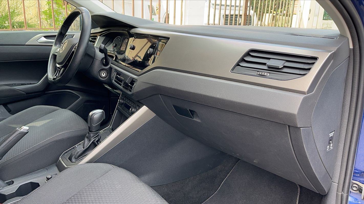 Volkswagen Polo - Photo 10