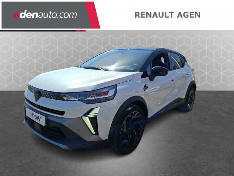 Renault Captur - Photo 1