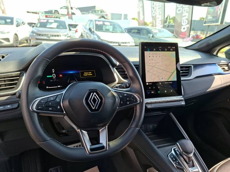 Renault Captur - Photo 19