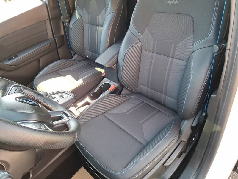 Renault Captur - Photo 20