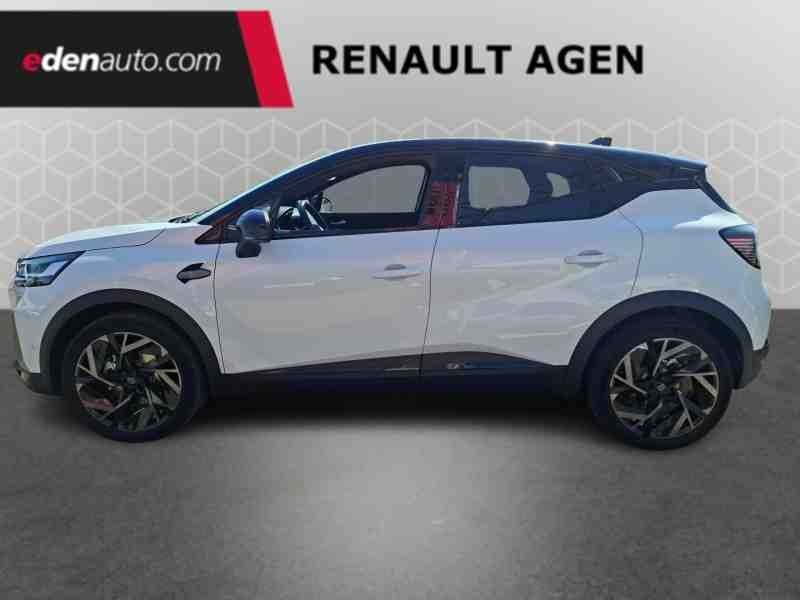 Renault Captur - Photo 2