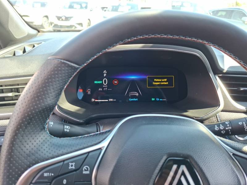 Renault Captur - Photo 21