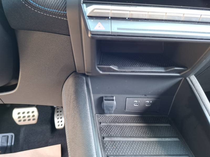 Renault Captur - Photo 23