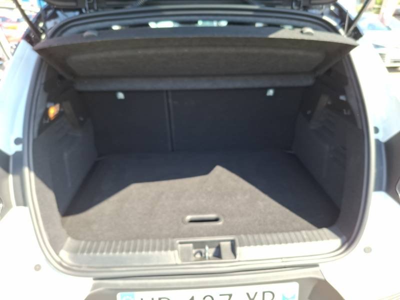Renault Captur - Photo 25