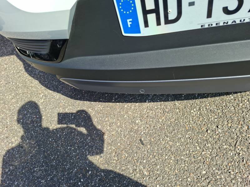 Renault Captur - Photo 26