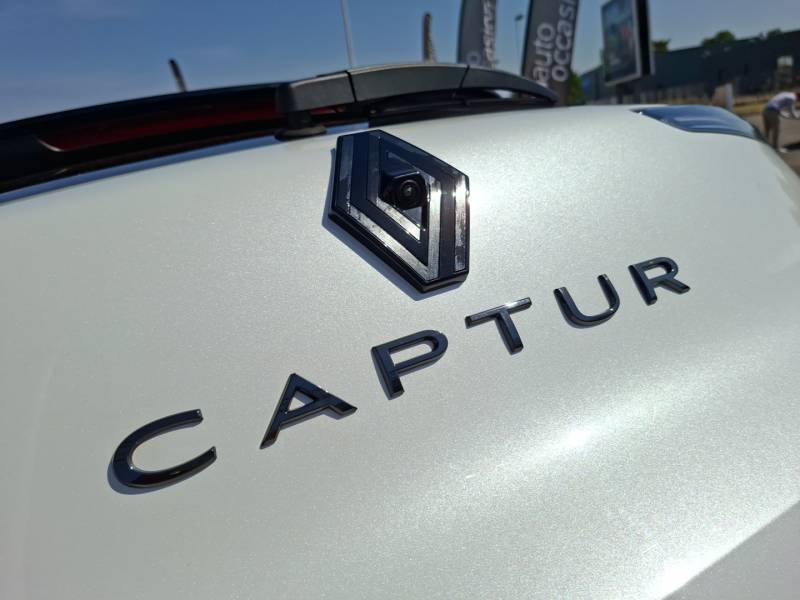 Renault Captur - Photo 27