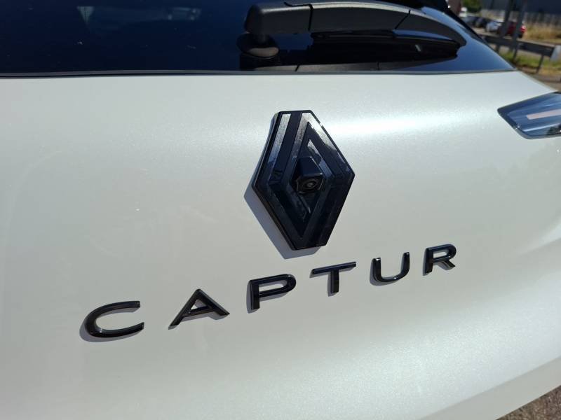 Renault Captur - Photo 28