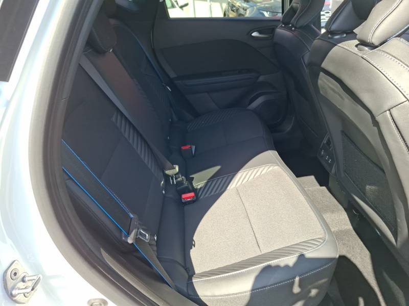 Renault Captur - Photo 30