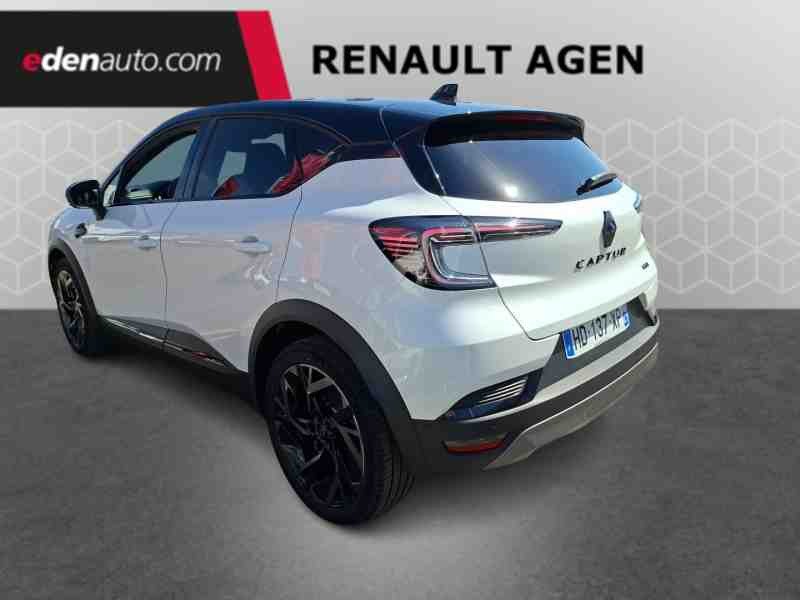 Renault Captur - Photo 3