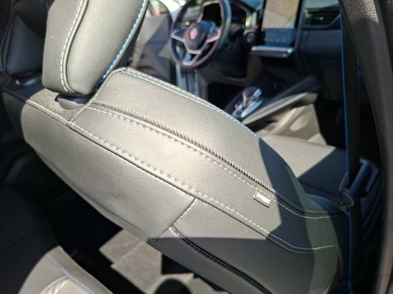 Renault Captur - Photo 31