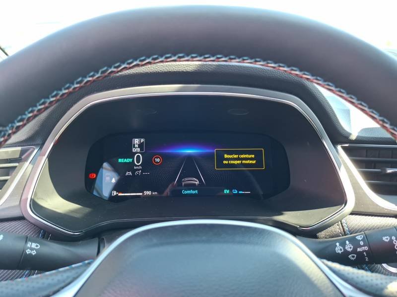 Renault Captur - Photo 37