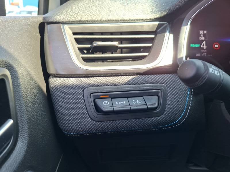 Renault Captur - Photo 40