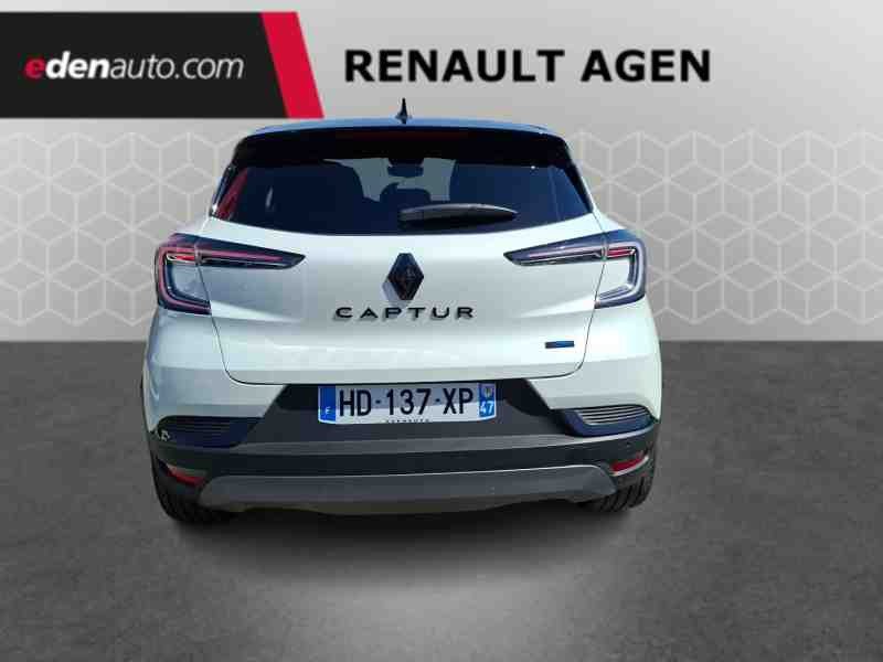 Renault Captur - Photo 4