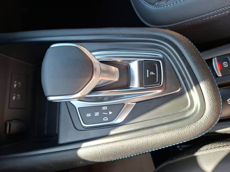 Renault Captur - Photo 41