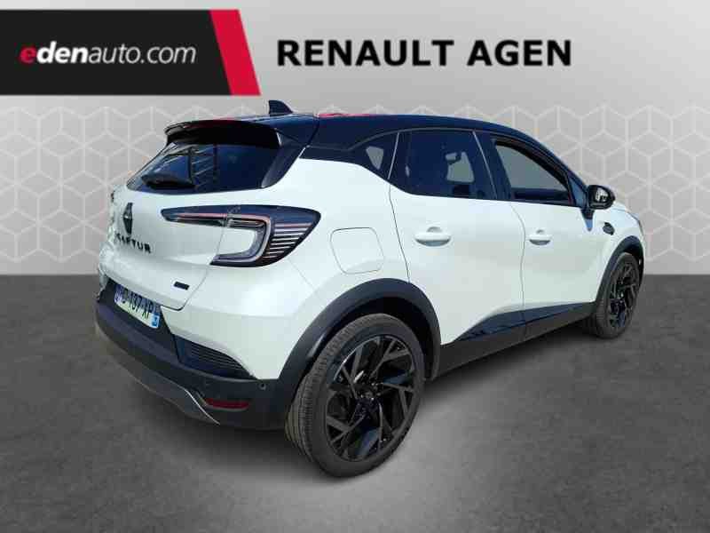 Renault Captur - Photo 5