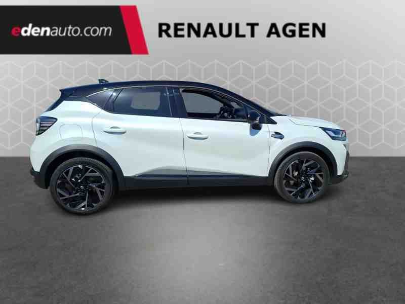 Renault Captur - Photo 6