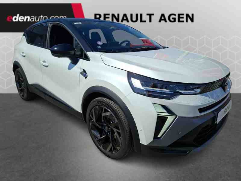 Renault Captur - Photo 7