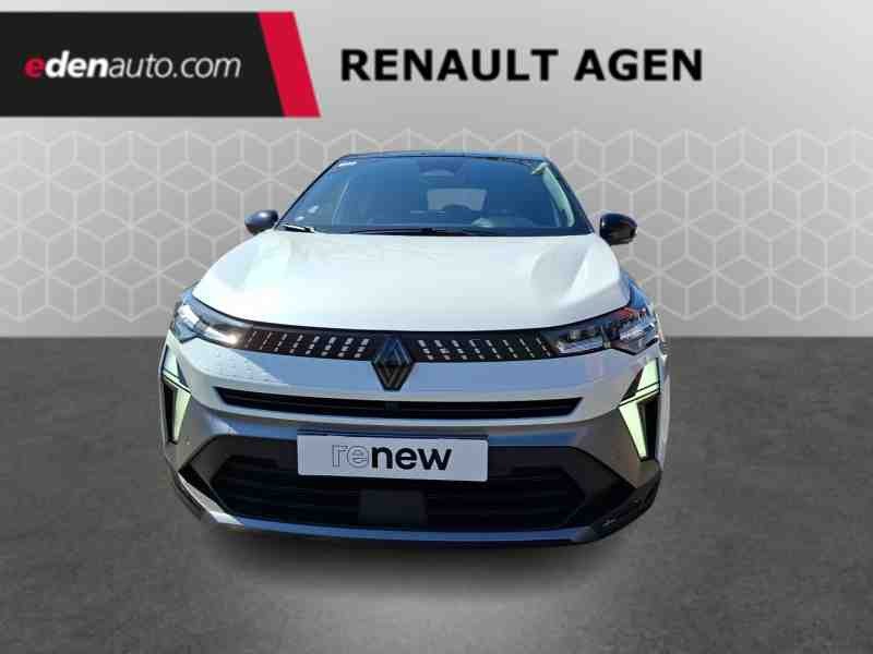 Renault Captur - Photo 8
