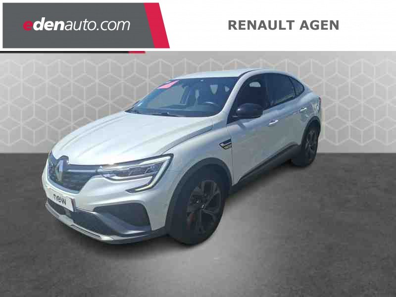 Renault Arkana - Photo 1