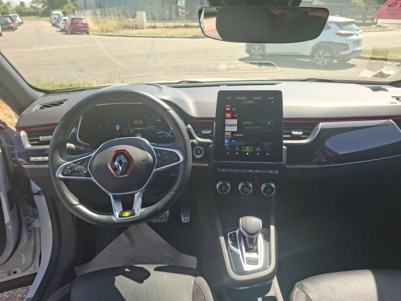 Renault Arkana - Photo 11