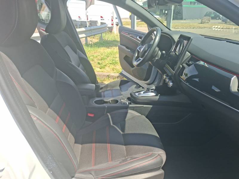 Renault Arkana - Photo 12