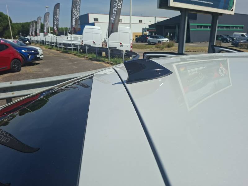 Renault Arkana - Photo 14
