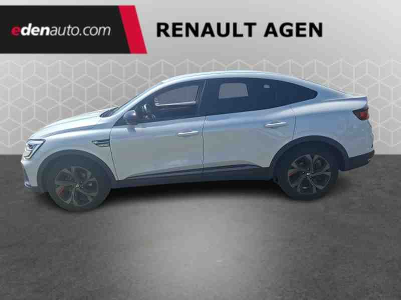 Renault Arkana - Photo 2