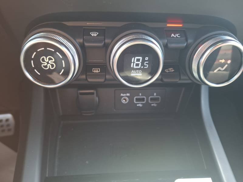 Renault Arkana - Photo 25