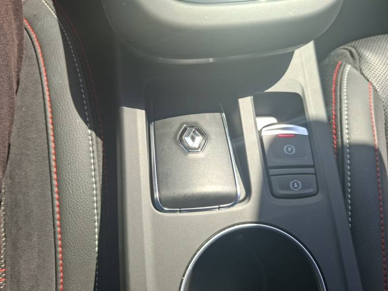 Renault Arkana - Photo 26