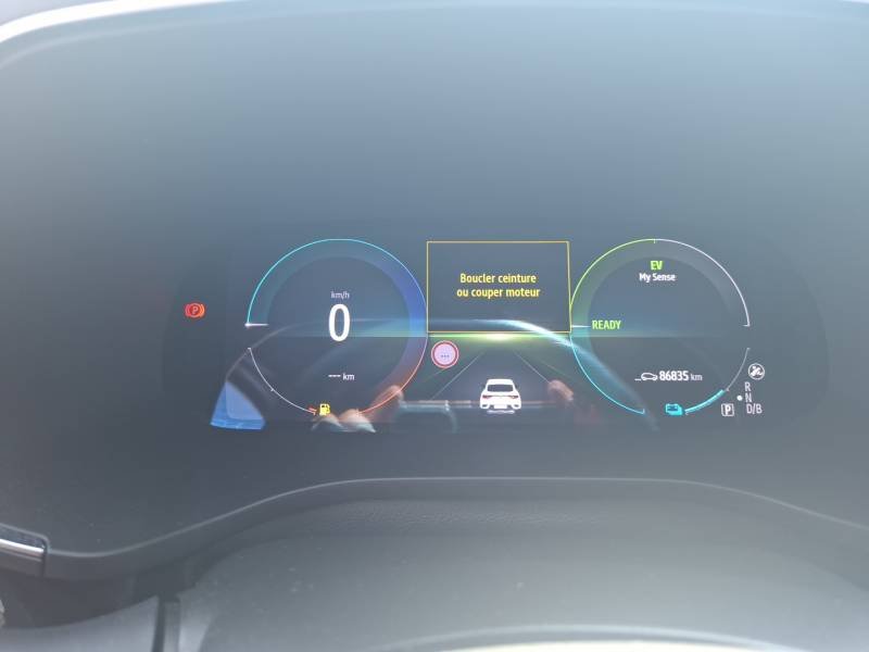 Renault Arkana - Photo 31
